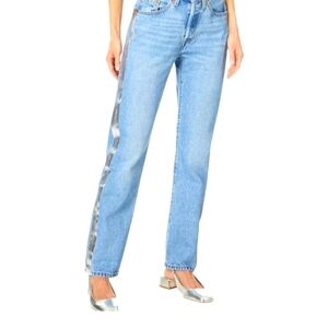 Levi's 501 Jeans